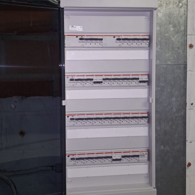 algemene elektriciteitswerken EWS Link naar algemene elektriciteitswerken