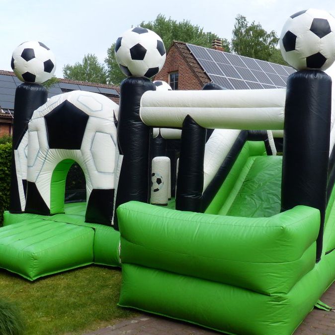 Link naar verhuur springkastelen